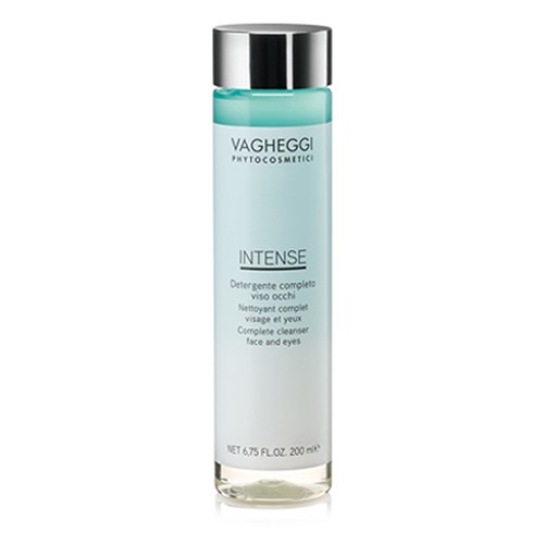 Intense - Complete Cleanser Face & Eyes